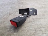 Hebilla del cinturón de seguridad trasero