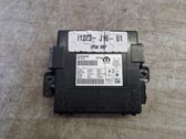 Other control units/modules