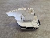Rear door lock