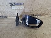 Front door electric wing mirror