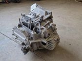 Automatic gearbox