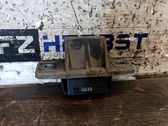 Schalter Tankdeckel Tankklappe Tankentriegelung