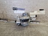 Brake booster