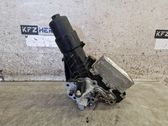 Autres pièces compartiment moteur