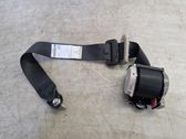 Rear seatbelt