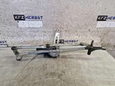 Mechanizm i silniczek wycieraczek szyby przedniej / czołowej