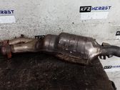 Катализатор / FAP/DPF фильтр твердых частиц