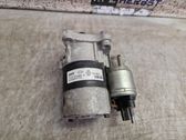 Motor de arranque