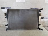 Radiator set