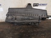 Air filter box