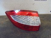 Lampa tylna