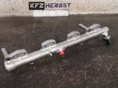 Kraftstoffverteiler Einspritzleiste Verteilerrohr