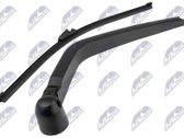Brazo del limpiaparabrisas trasero