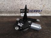Motor del limpiaparabrisas trasero