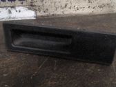 Schalter Tankdeckel Tankklappe Tankentriegelung