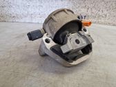 Support de moteur, coussinet