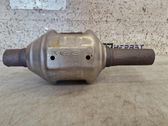 Catalyst/FAP/DPF particulate filter