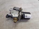 Motor del limpiaparabrisas
