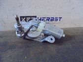 Wischermotor Heckscheibe