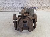 Caliper del freno trasero