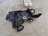 Seat adjustment motor