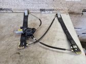 Fensterhebermechanismus ohne Motor Tür vorne