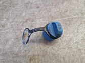 Fuel tank cap
