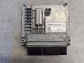 Calculateur moteur ECU
