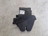 Tailgate/trunk/boot lock/catch/latch