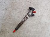 Injecteur de carburant