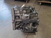 Automatic gearbox