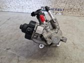 Fuel injection high pressure pump