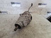 Front differential