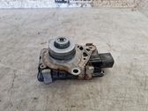 Seat adjustment motor