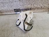 Rear door lock