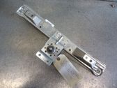 Fensterheber mechanisch Tür hinten