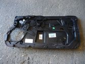 Mécanisme de lève-vitre avant sans moteur