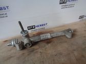 Steering rack