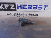 Inyector de combustible