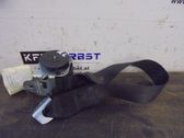 Rear seatbelt