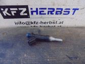 Inyector de combustible