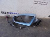 Rétroviseur électrique de porte avant