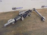 Steering rack
