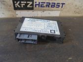 Other control units/modules
