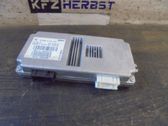 Other control units/modules