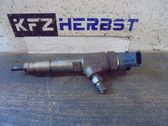 Inyector de combustible