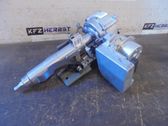Steering rack