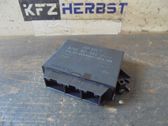 Other control units/modules