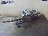 Steering rack
