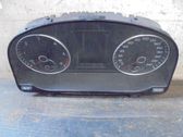 Compteur de vitesse tableau de bord